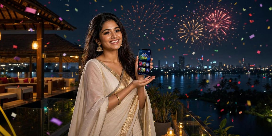 Kerala mobile casino model showcasing gaming experience